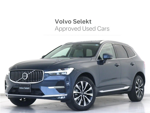 XC60 アルティメット B5 AWD 4WD 