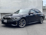 3シリーズセダン M340i xドライブ 4WD 
