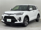 ライズ 1.0 Z 4WD 修復歴無し