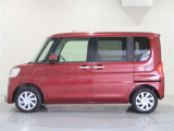タント X SAIII 