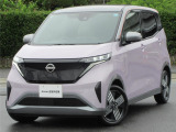 【NISSAN INTELLIGENT MOBILITY】最先端の技術で、あなたを未来のワクワクへと導く。それが日産のインテリジェント モビリティ