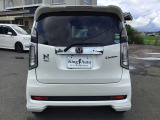 N-WGNカスタム G Aパッケージ 4WD