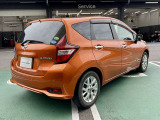 ノート 1.2 e-POWER X 