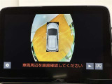 パノラミックビュー!