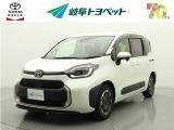 トヨタ シエンタ