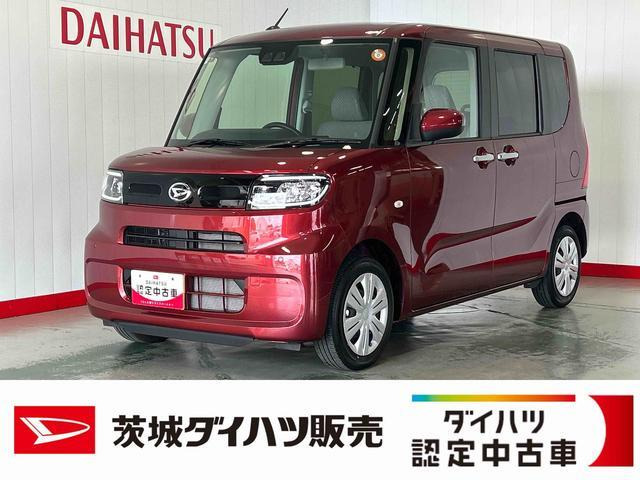 タント X リミテッド