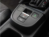 ◆オートブレーキホールド機能付き電子パーキングブレーキ◆ブレーキペダルを足から離しても停車状態を保ちます。アクセルを踏めば自動でブレーキが解除され、発進可能!