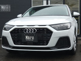 ・2025y Audi A1 スポーツバック 25TFSI アドバンスド入庫致しました ・弊社、買取り車両 ・Audi 新車保証付き