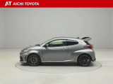 GRヤリス 1.6 RZ ハイ パフォーマンス 4WD 