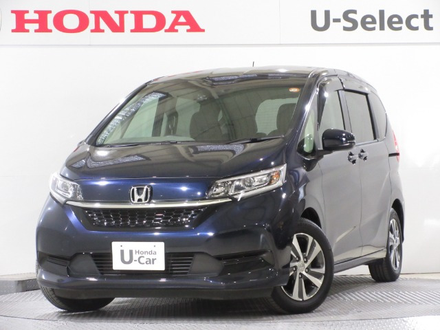 フリード 1.5 G ホンダセンシング