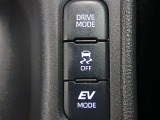 VSC(滑りやすい路面での横滑りを抑え車両の安定性を保つための機能)搭載ですが、雪道などから脱出する時はOFFすると脱出しやすくなる場合があります