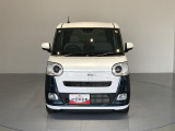 ムーヴキャンバス  ストライプス G