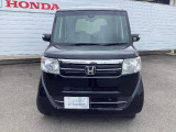 N-BOXカスタム G Lパッケージ 4WD 