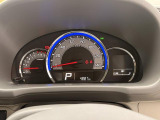 走行4,887kmです。走行は少なめです。