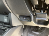 ETC付いてます。ETCが使用可能な道路通行料はキャッシュレスでスマートに走行できます。再セットアップして納車致します。