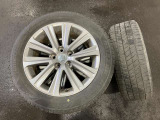 クラウン ハイブリッド 2.5 G Four 4WD 