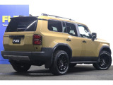ランドクルーザー250 2.8 VX ファースト エディション ディーゼル 4WD 