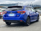 インプレッサスポーツ 2.0 STI スポーツ 4WD 
