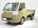 【冬道も心強い4WD】雪国でも安心です。外装にキズはありますが、これから一緒に思い出を作れる相棒として、気兼ねなくお仕事や農業に使い倒せる頼もしいお車です。