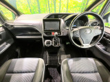 ヴォクシー 2.0 ZS 煌II 