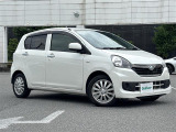ミライース X リミテッド SA ワンオーナー 修復歴無し