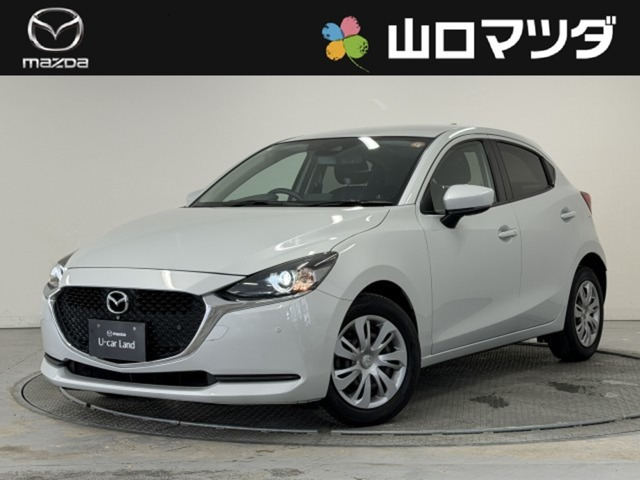 MAZDA2 1.5 15S