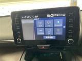 スマホのBluetoothと接続すれば、自分の好きな音楽を聴きながら運転ができます♪ 何処に行くときも、自分の好きな音楽で運転を楽しみましょう!