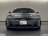 e-tron GT クワトロ 4WD 