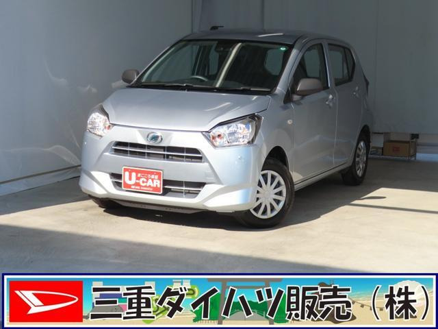 ミライース L SAIII 