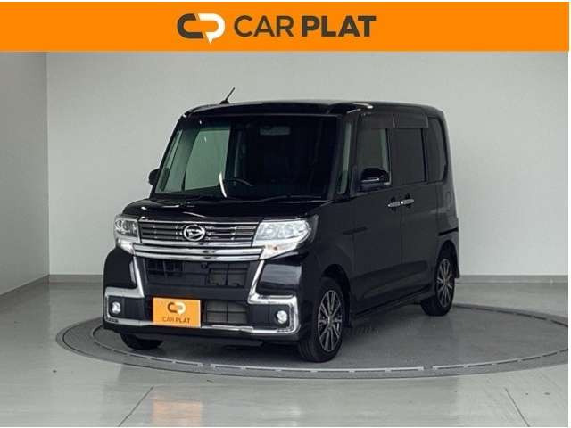 タントカスタム X トップエディションリミテッド SAIII