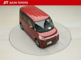 両側パワースライドドア付きだから、狭い駐車スペースなどでの乗り降りラクラク♪小さなお子さまのいるご家庭には嬉しい装備です。
