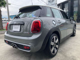 MINI NEXT2年間走行距離無制限保証100項目の納車前点検