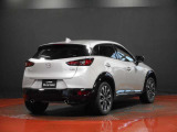 CX-3 1.5 15S アーバンドレッサー 