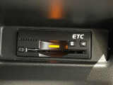 【ETC】高速道路の料金所をストレスなく通過!話題のスポットやサービスエリアに多い「スマートIC」利用時は必須のアイテムです。当店でセットアップを実施、ご納車当日からすぐにご利用いただけます!