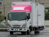 いすゞ エルフ