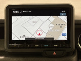 【VXM-245ZFEi】8インチ大画面モニター採用。HDMI接続でスマホの動画も楽しめるベーシックモデル。