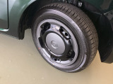納車時にはオイル等、消耗品を交換し、納車整備を実施します。内装・外装ともに綺麗な状態でお渡しいたします。