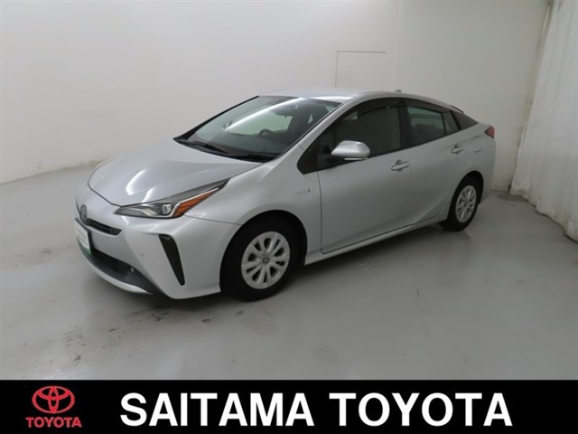 プリウス 1.8 S