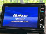 【純正8型ナビ】人気の純正ナビを装備。オーディオ機能も充実しており、Bluetooth接続すればお持ちのスマホやMP3プレイヤーの音楽を再生可能!毎日の運転がさらに楽しくなります!!