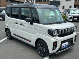 【低速時ブレーキサポート(前進・後退)】駐車時の低速でも衝突被害軽減ブレーキ作動◎衝突の回避または衝突時の被害軽減を図ります◎