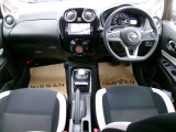 ノート 1.2 e-POWER X 