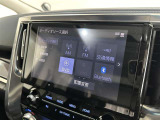 ◇オーディオソースの選択画面です