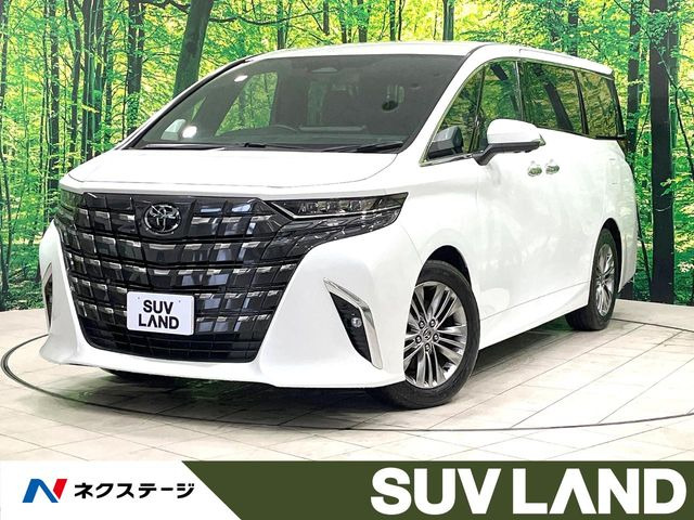アルファード 2.5 Z 