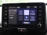 ブルートゥースを搭載しています、スマホと連動させると音楽等を楽しむことができます。