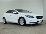 V40 T4 修復歴無し