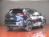 CX-5 2.2 XD スポーツアピアランス 4WD 