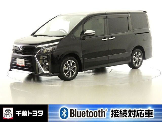 ヴォクシー 2.0 ZS 煌II 