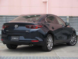 MAZDA3セダン 1.5 15S ツーリング 