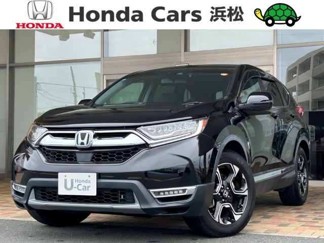CR-V  2.0 e:HEV EX