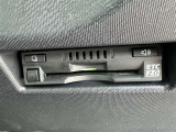★ETC★高速・有料道路の料金所をスムーズに通過することができます!